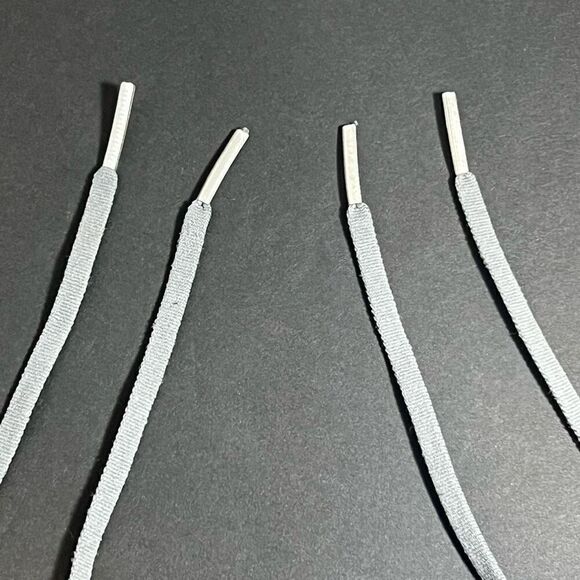 Womens BROOKS Bedlam Gray Running Shoes / Size 8.5 Medium - Picture 9 of 9